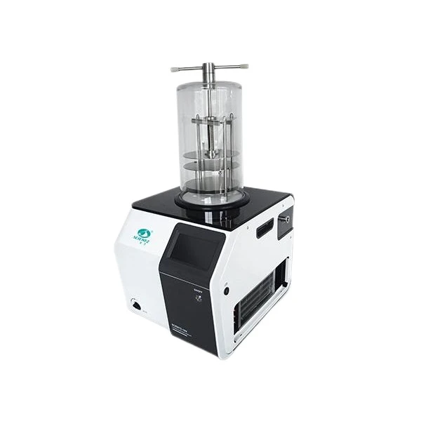 Vacuum Freeze Dryer