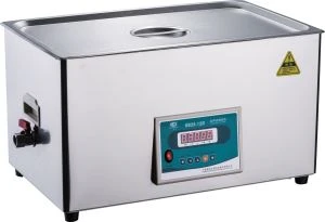 Sistem de control al alarmei cu cip Controller cu afișaj digital cu ultrasunete