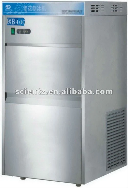 Lab Used Small Capacity Flake Icker