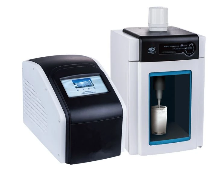 High Frequency Ultrasonic Probe Sonicator
