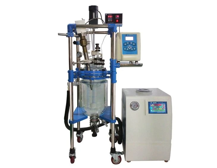 High Quality Ultrasonic Cannabis Extraction Machine