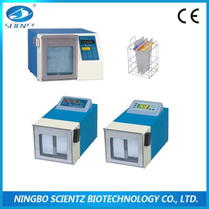 Lab Paddle Blender Stomacher