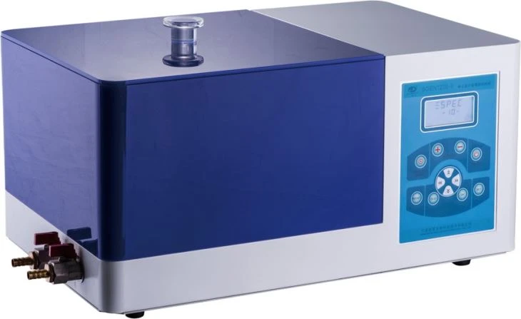ultrasonic homogenizer  manual