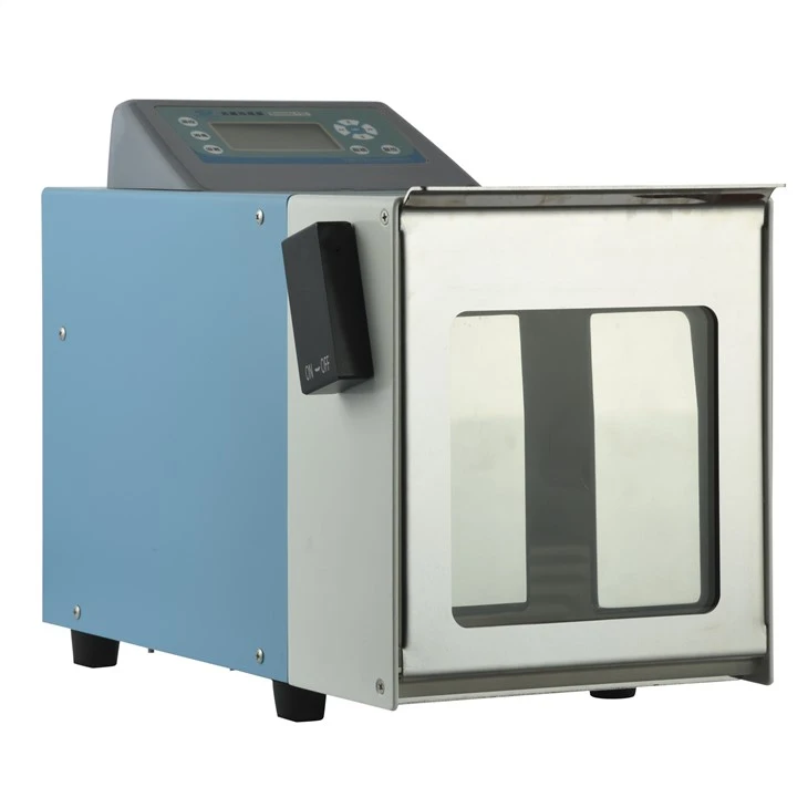 stomacher blender suppliers in india